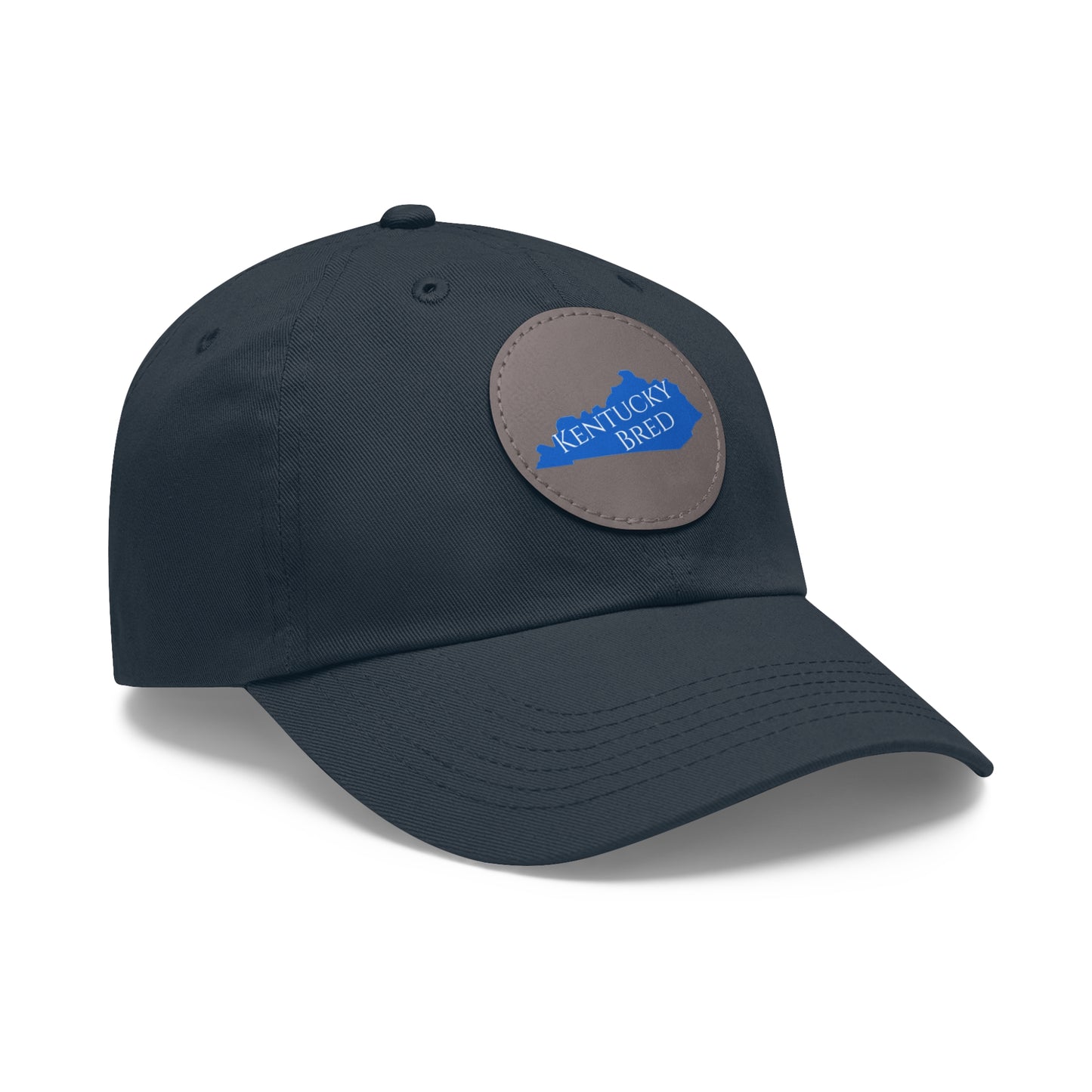 Kentucky Bred Hat - Blue Edition