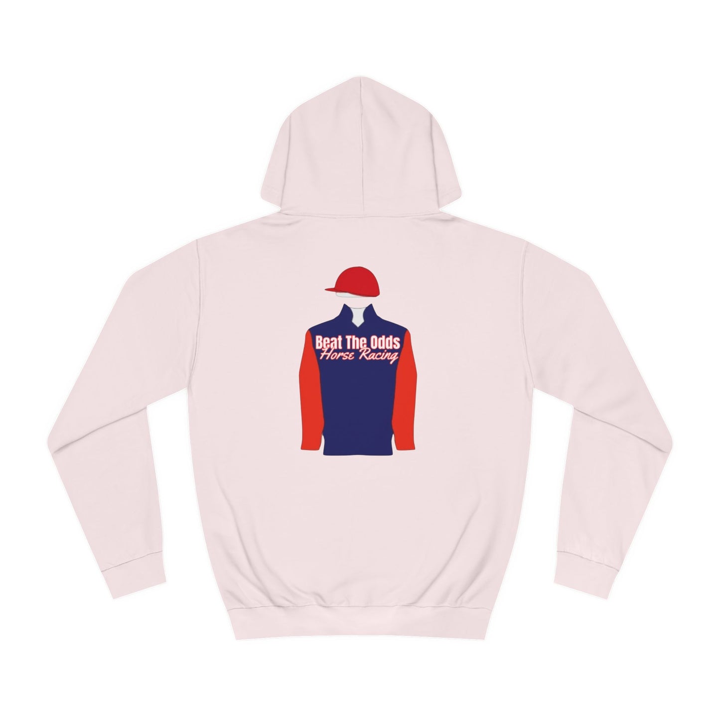 Riders Up Hoodie
