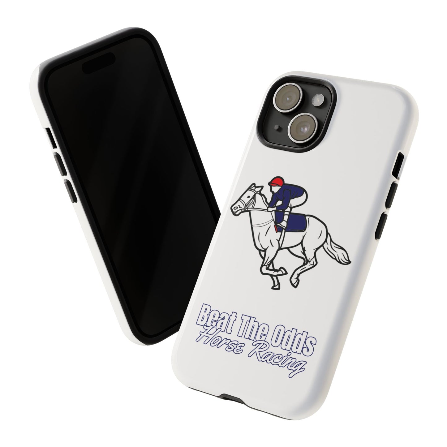 Beat The Odds Phone Case