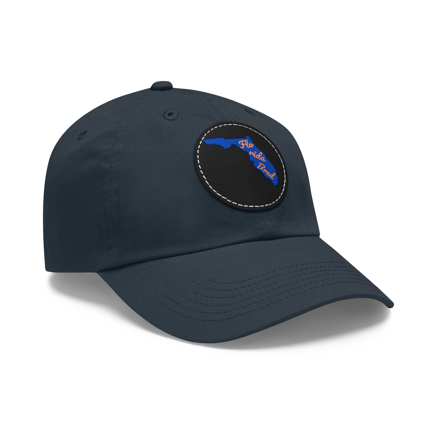 Florida Bred Hat