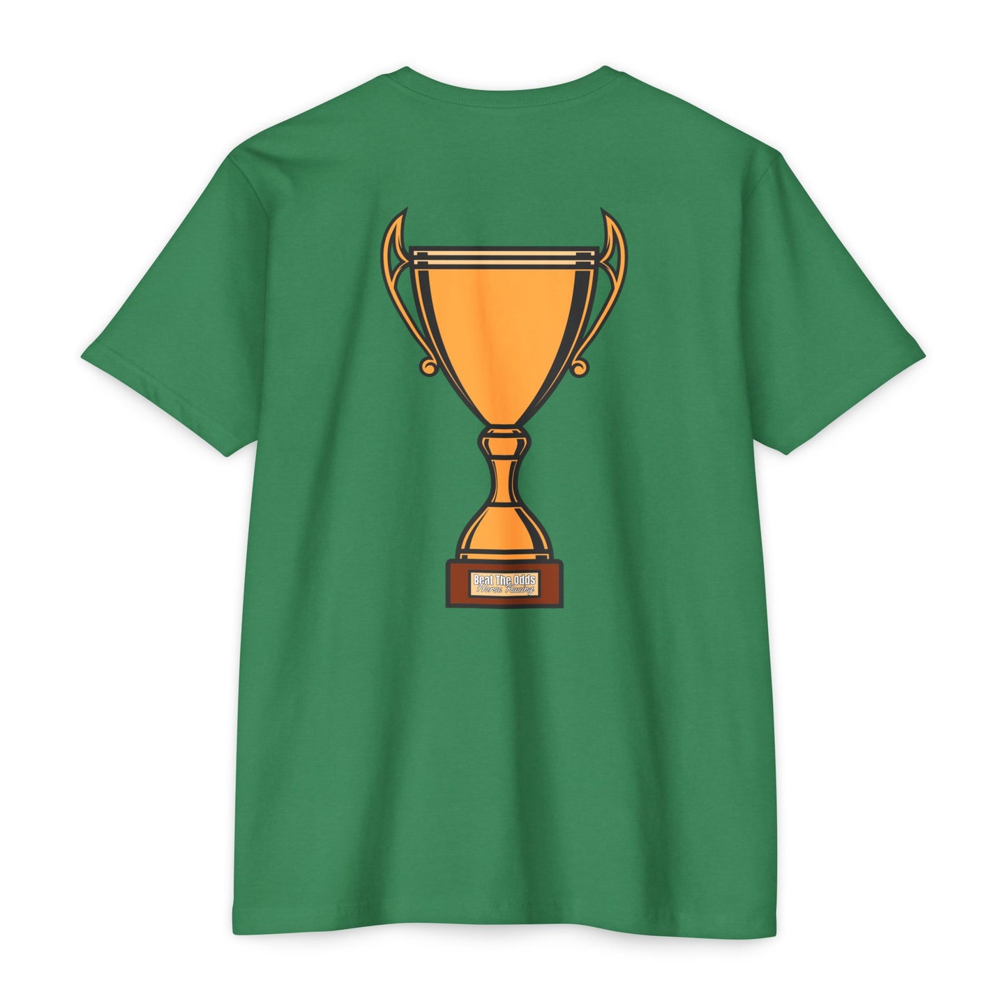 Gallop Toward Glory T-shirt