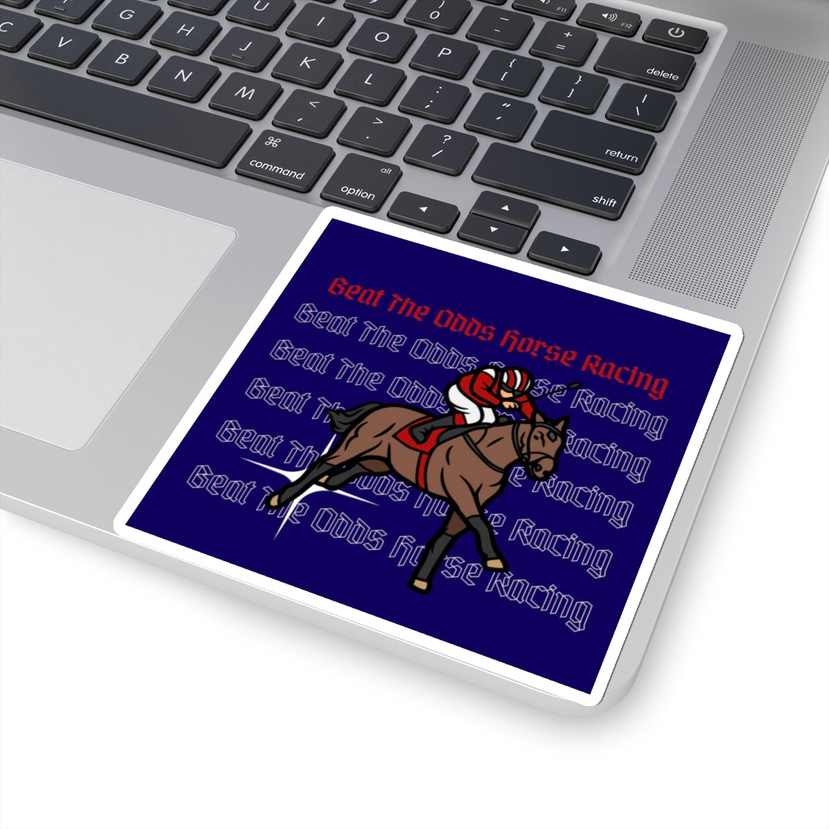 BTO Stickers