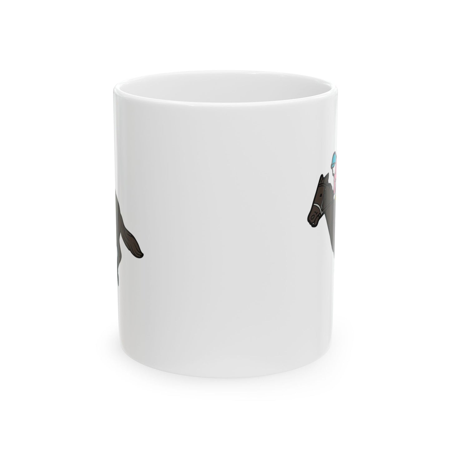 The Zenyatta Ceramic Mug, (11oz, 15oz)