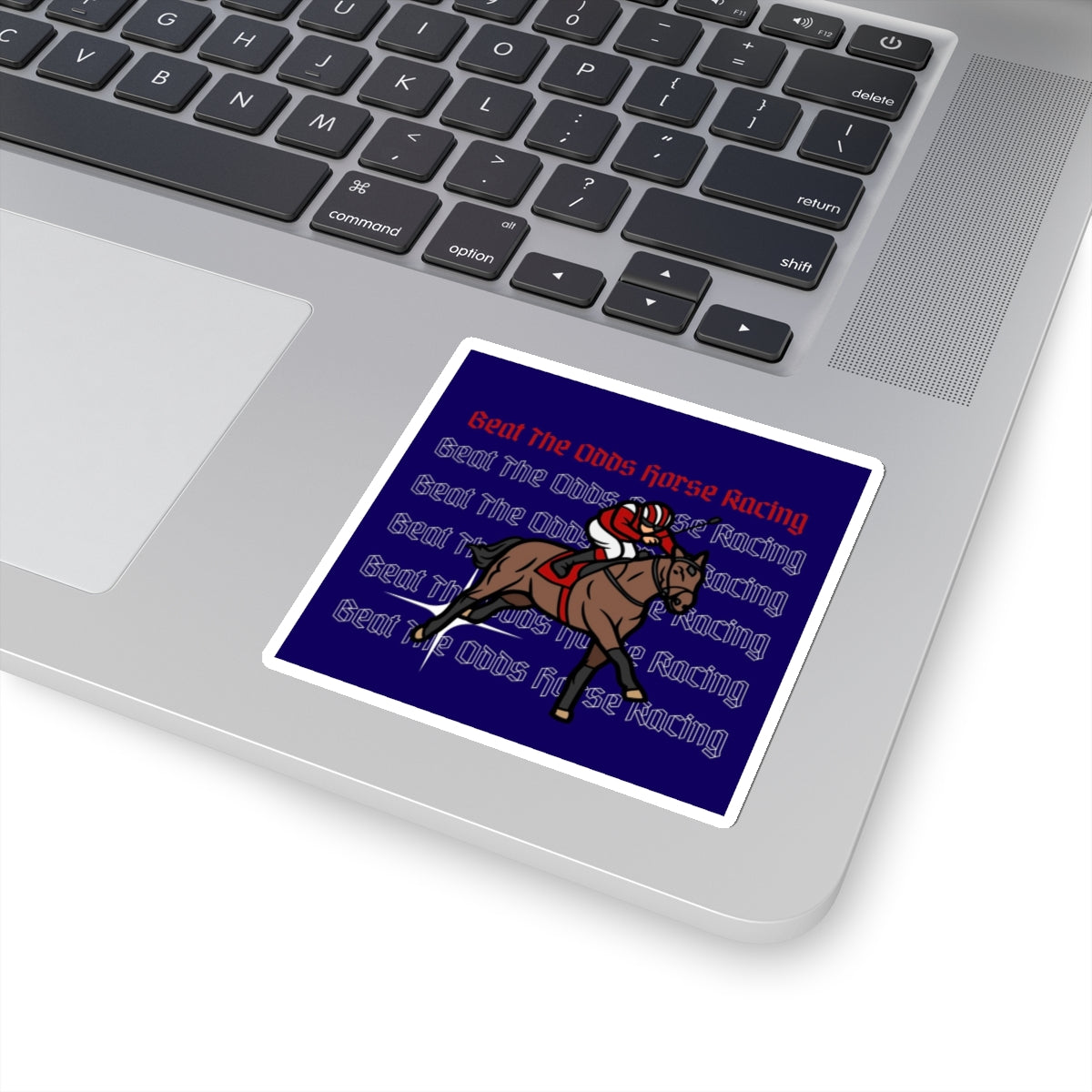 BTO Stickers