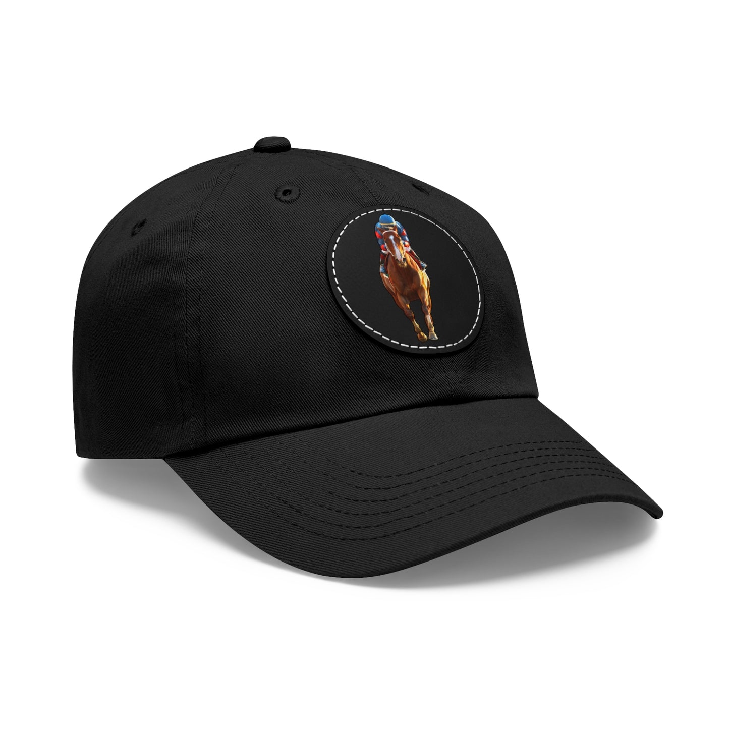 Down The Stretch Hat