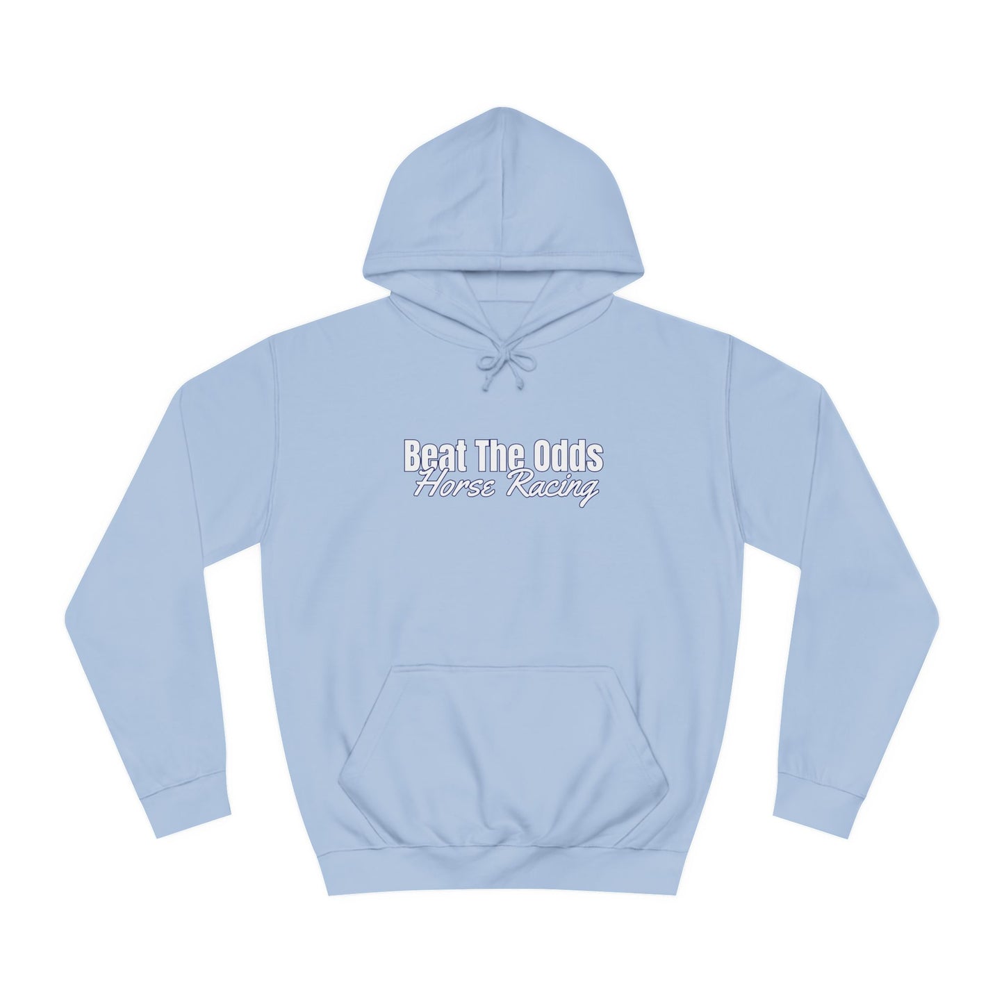 Down The Stretch Hoodie