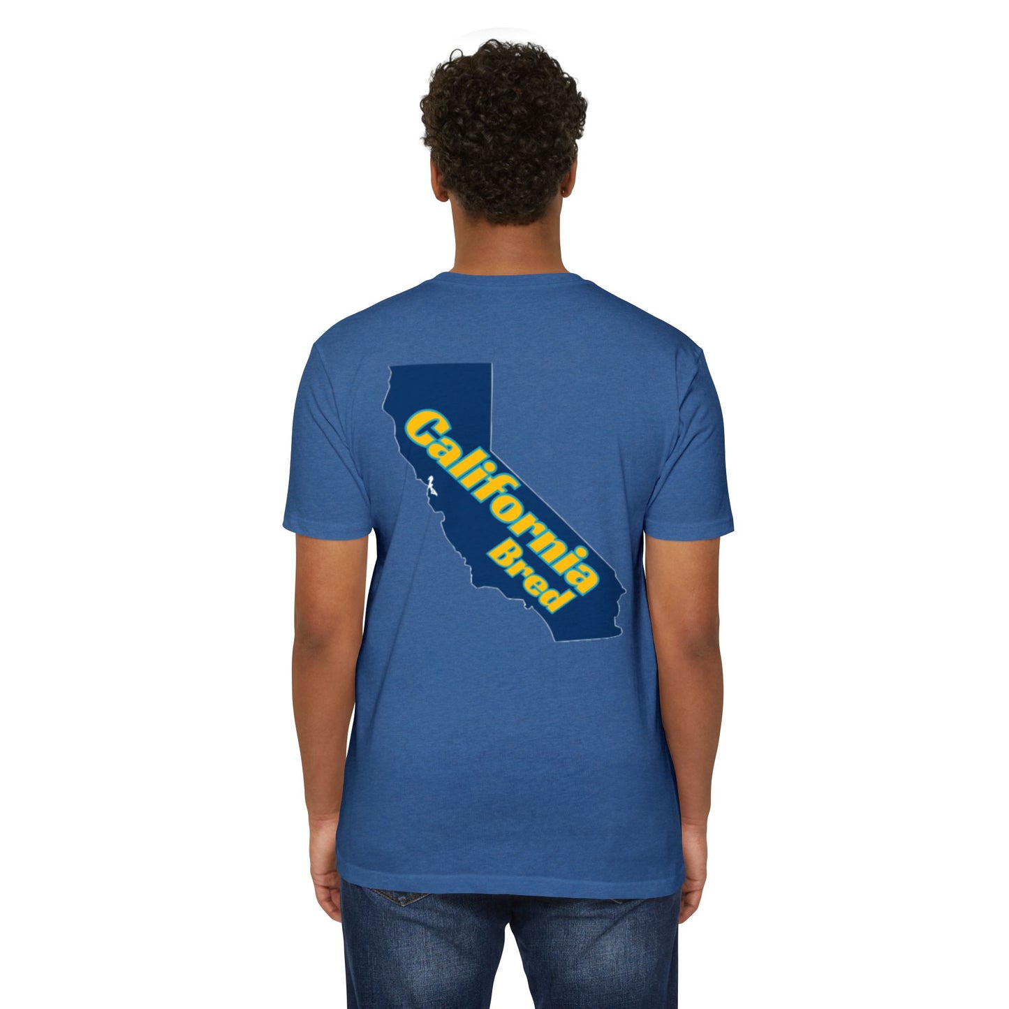 California Bred T-shirt