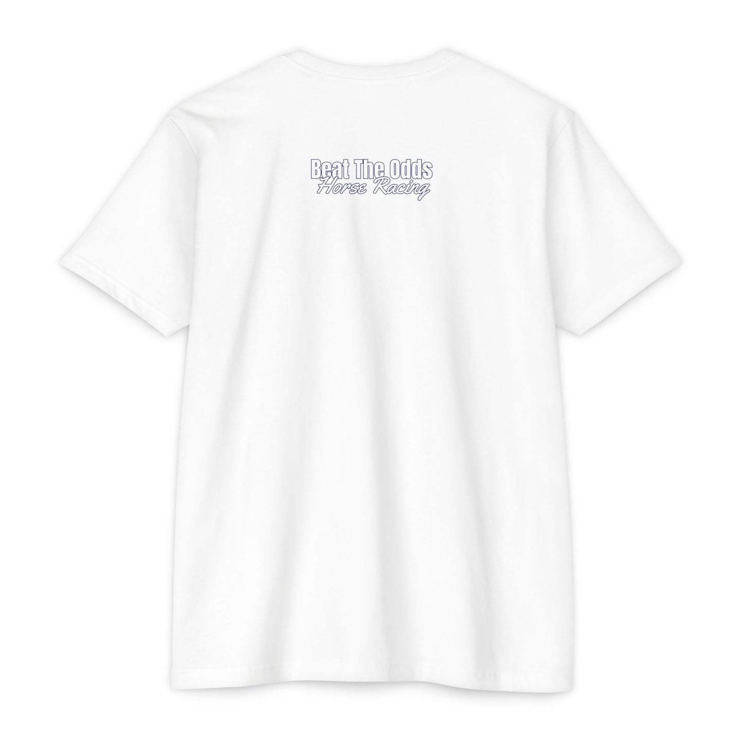 The Secretariat T-shirt