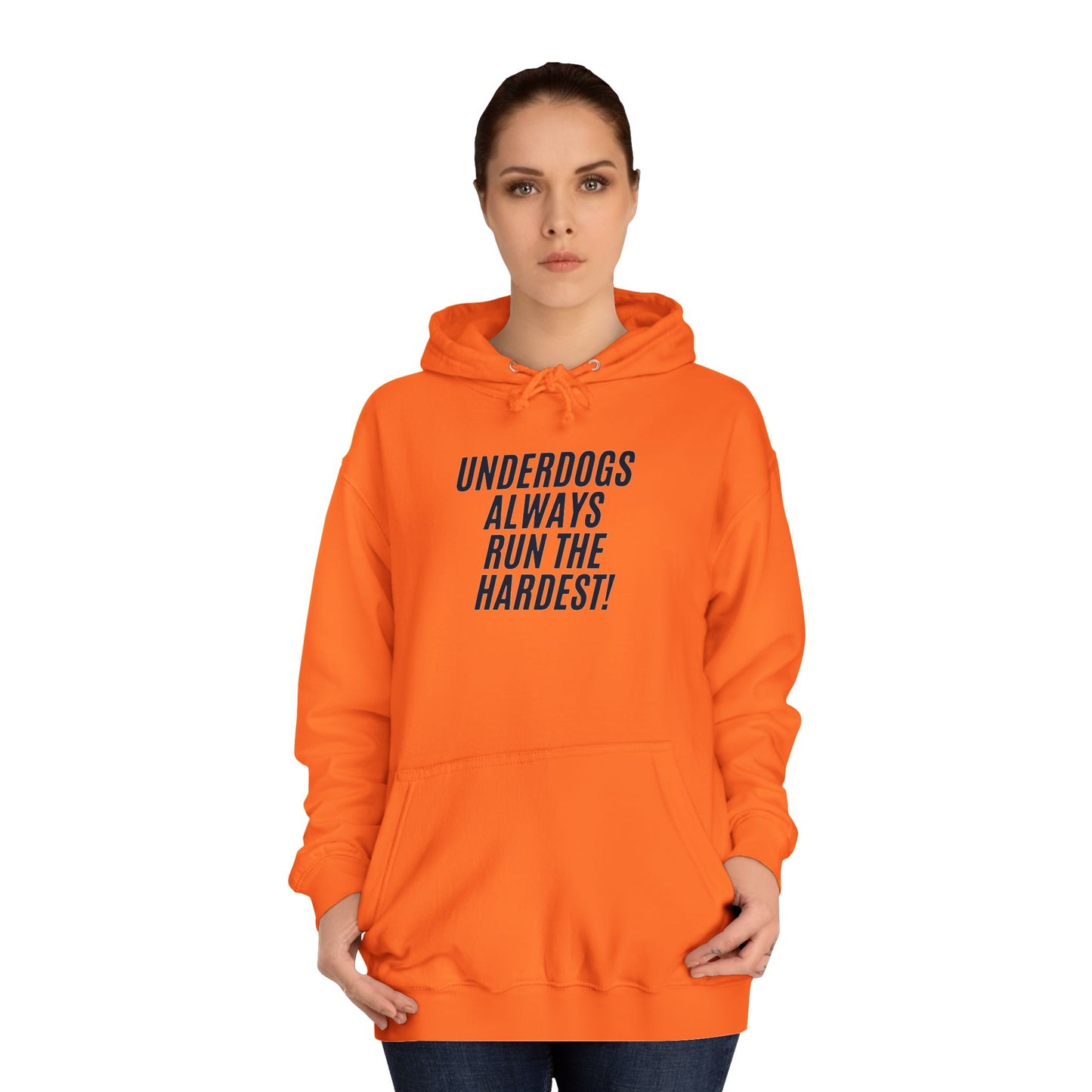 The Underdog Hoodie