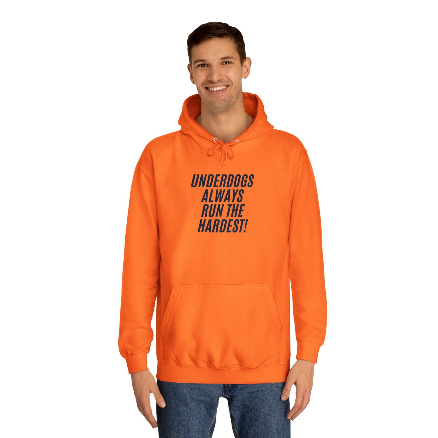 The Underdog Hoodie