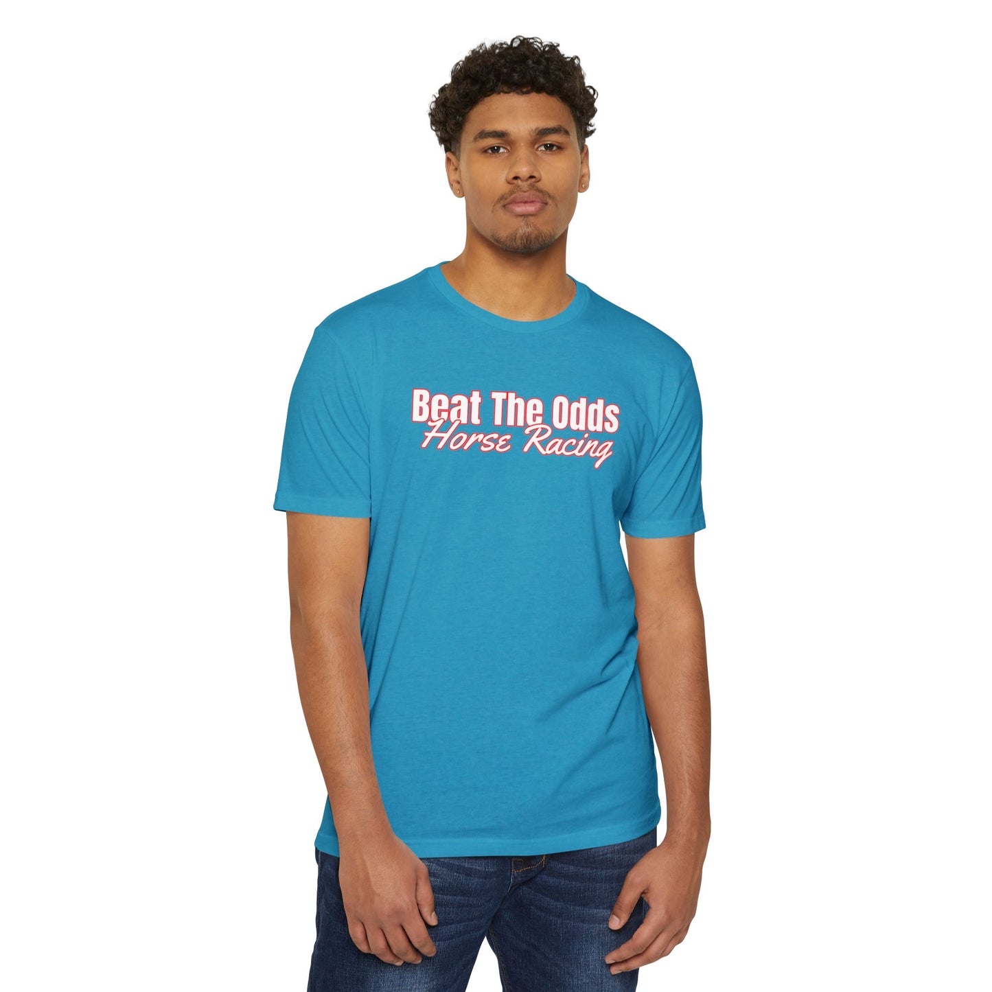 Life is Better At The Track T-shirt