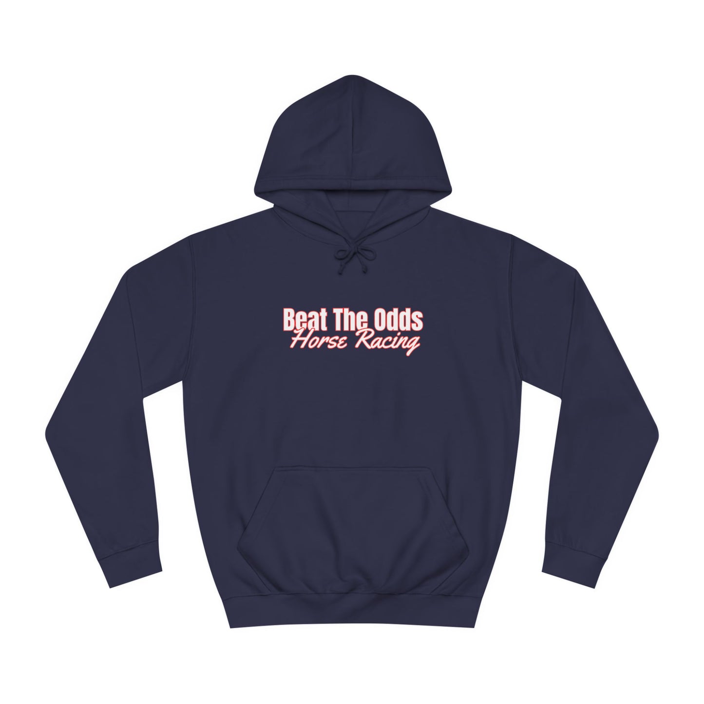 Life is Better At The Track Hoodie