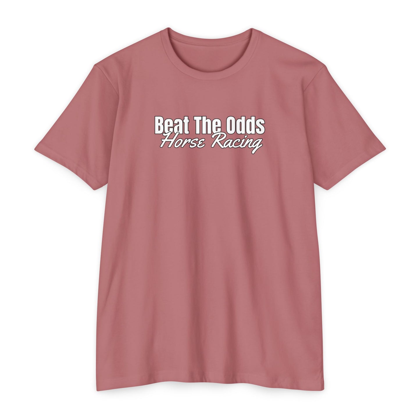 The Betting T-shirt