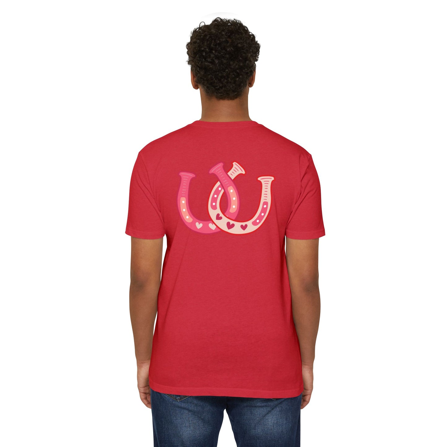 Perfect Match T-shirt
