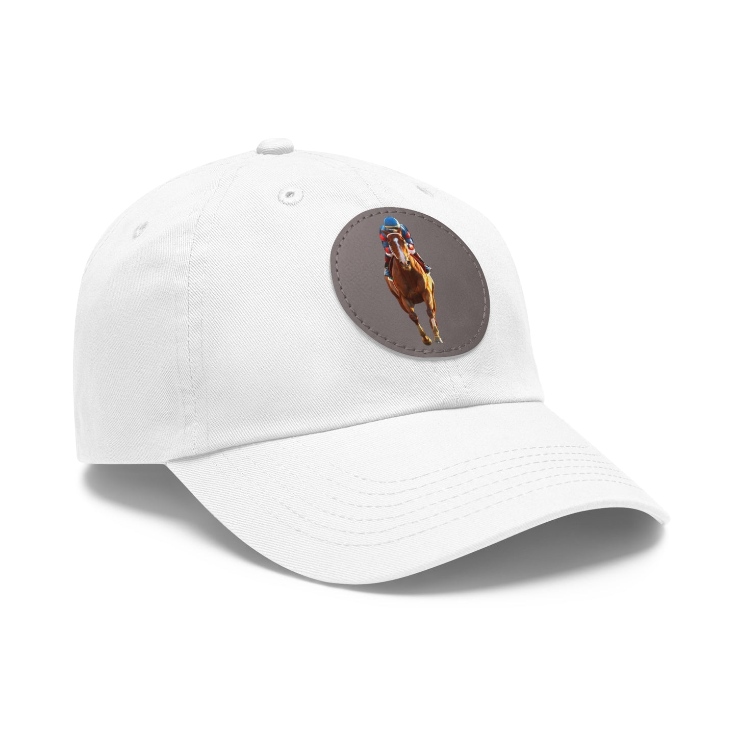 Down The Stretch Hat