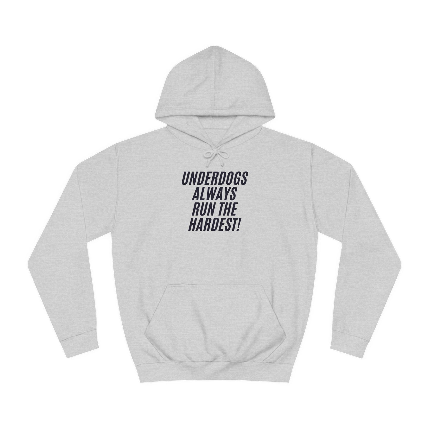The Underdog Hoodie