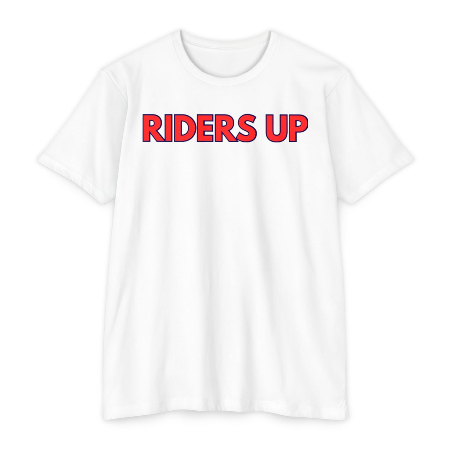 Riders Up T-shirt