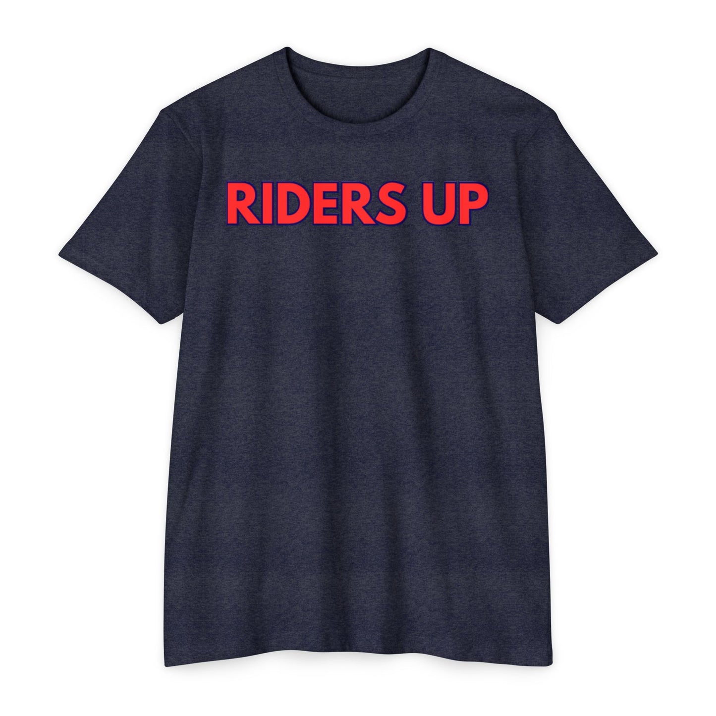 Riders Up T-shirt