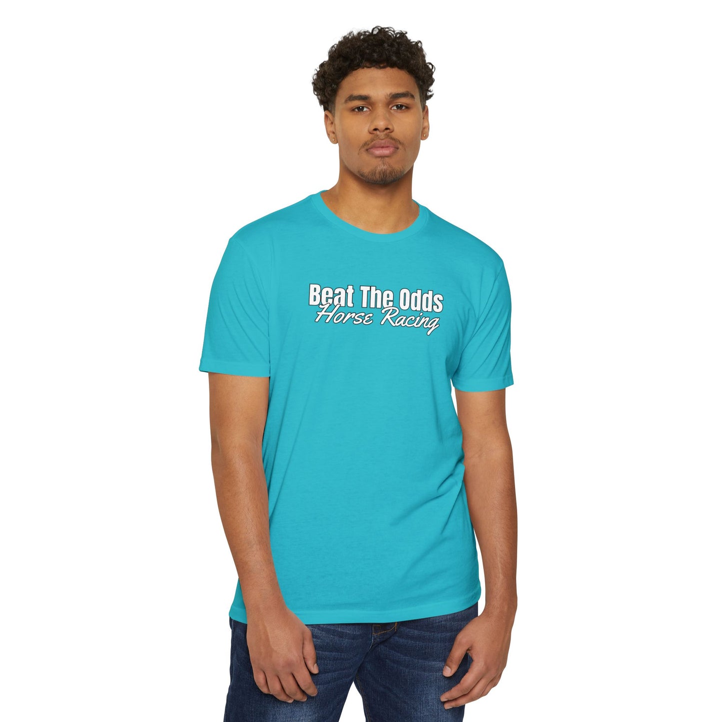 The Betting T-shirt