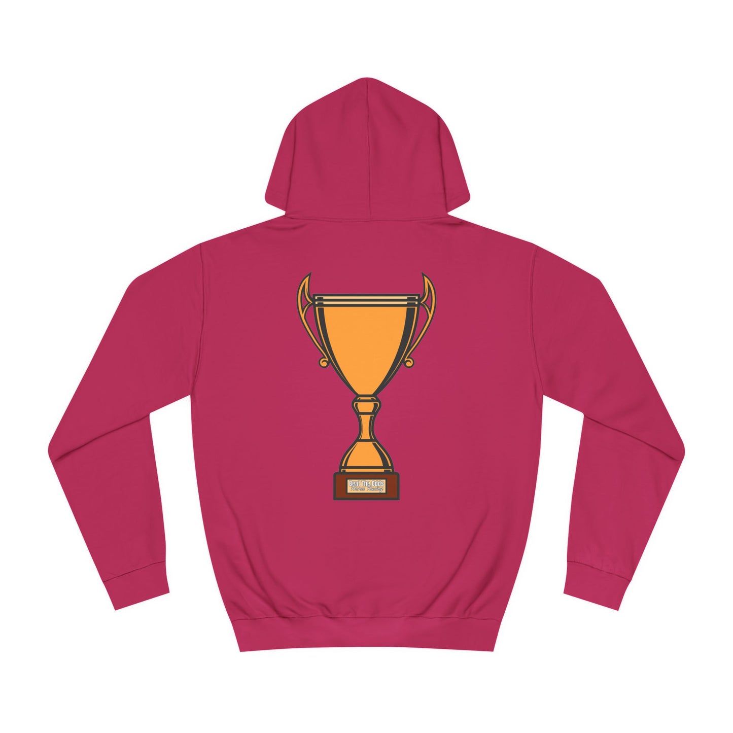 Gallop Toward Glory Hoodie