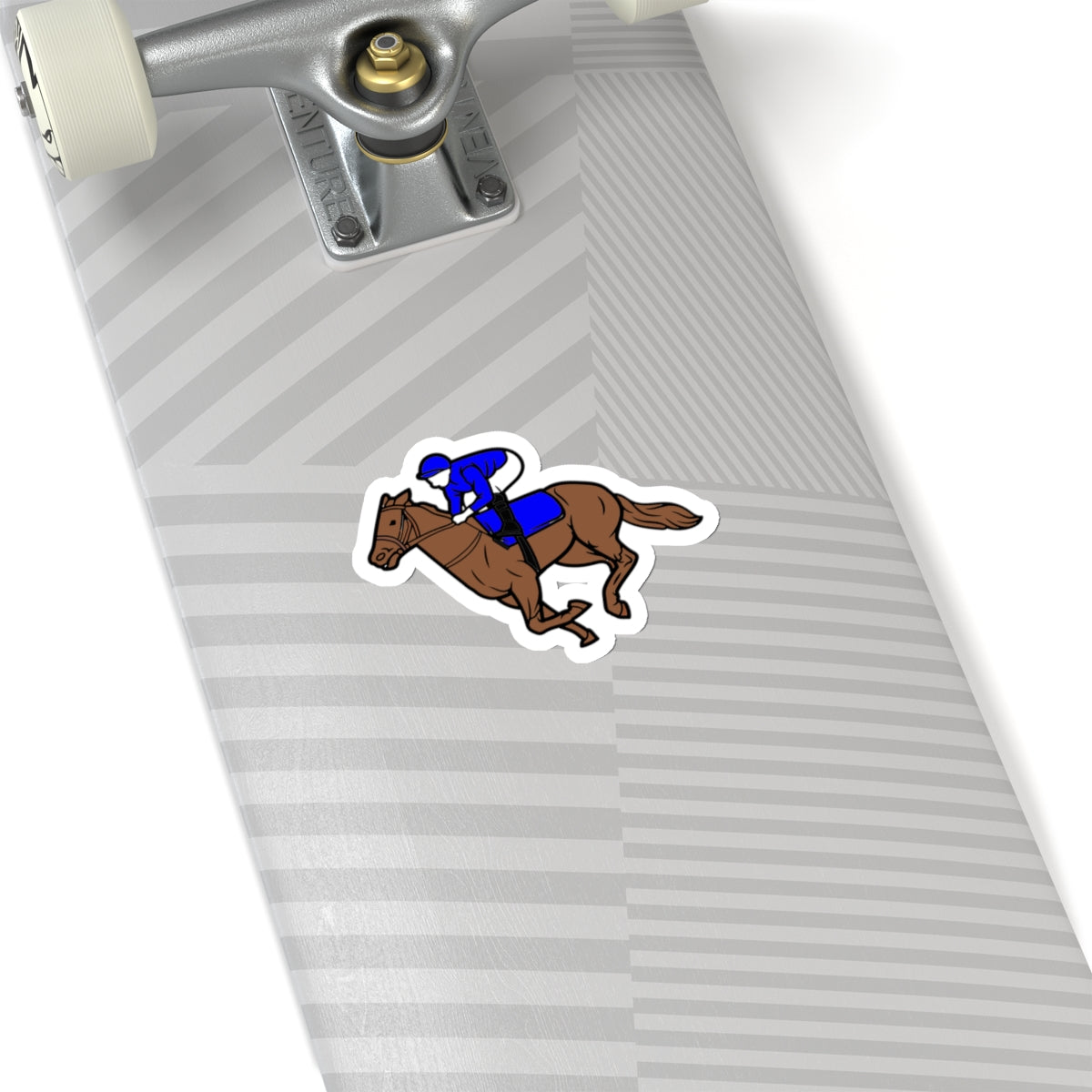 The Cody's Wish Stickers
