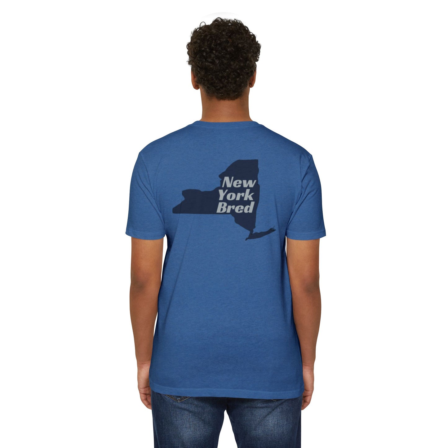 New York Bred T-shirt