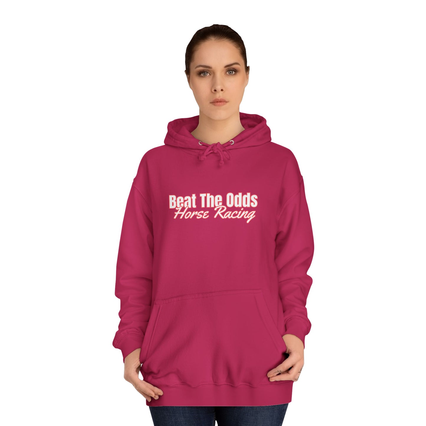 Life is Better At The Track Hoodie