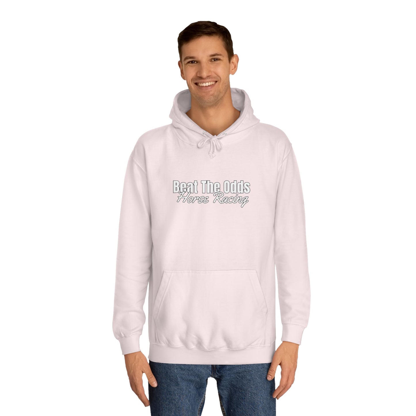 Not Just A Sport Hoodie