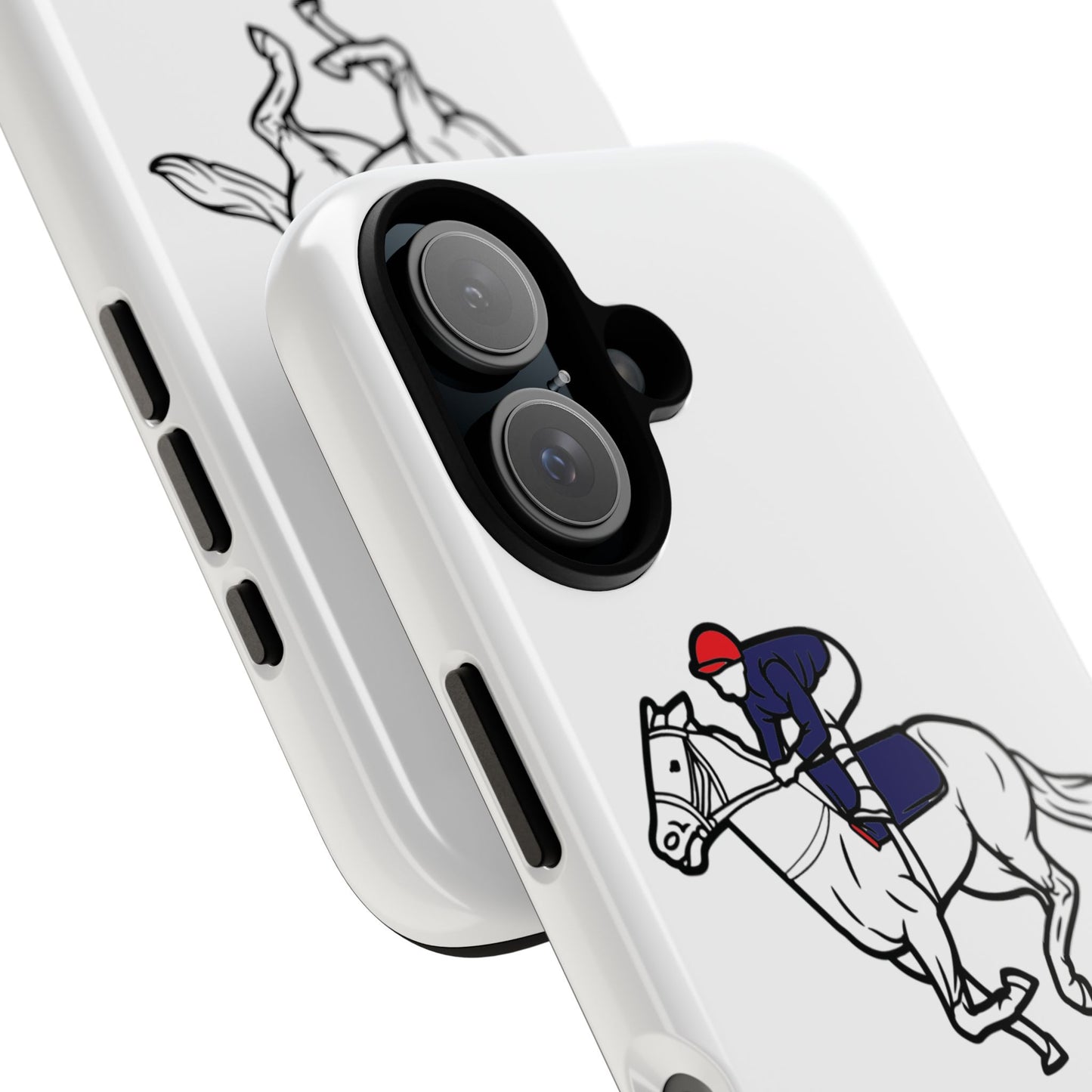 Beat The Odds Phone Case
