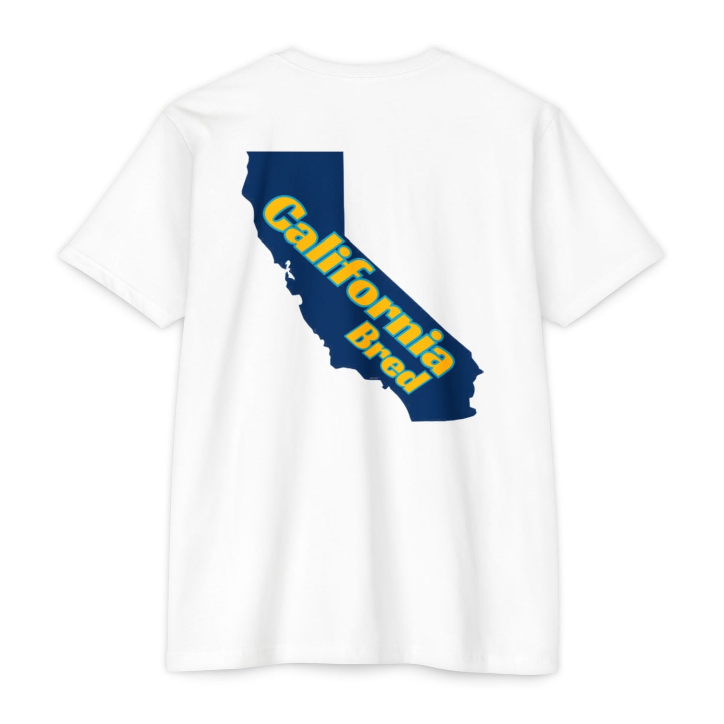 California Bred T-shirt