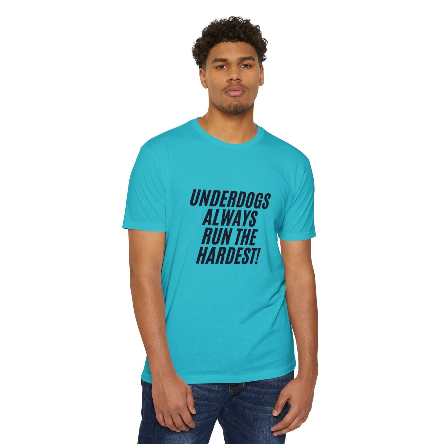 The Underdog T-shirt