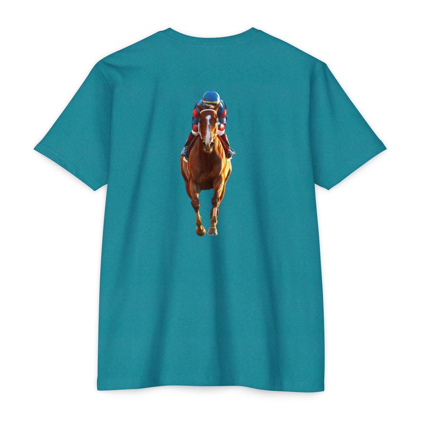 Down The Stretch T-shirt
