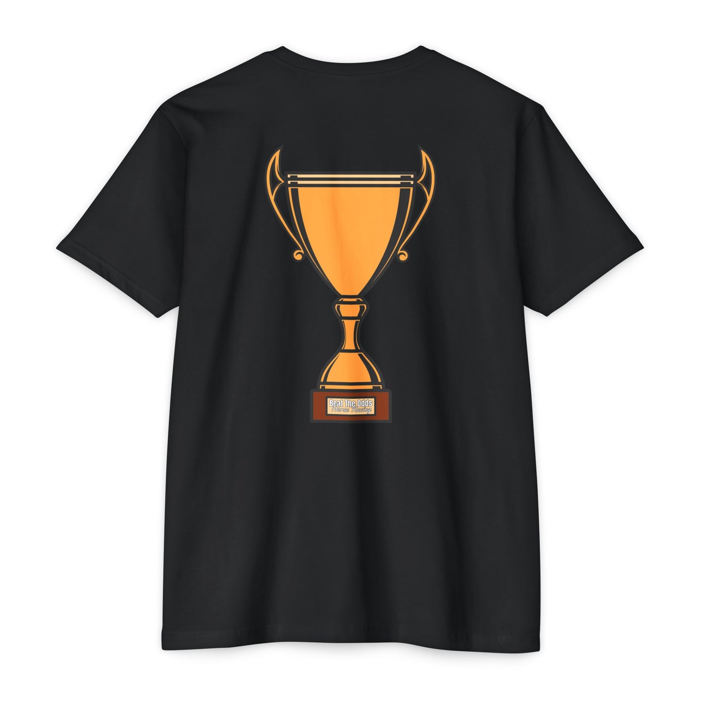Gallop Toward Glory T-shirt