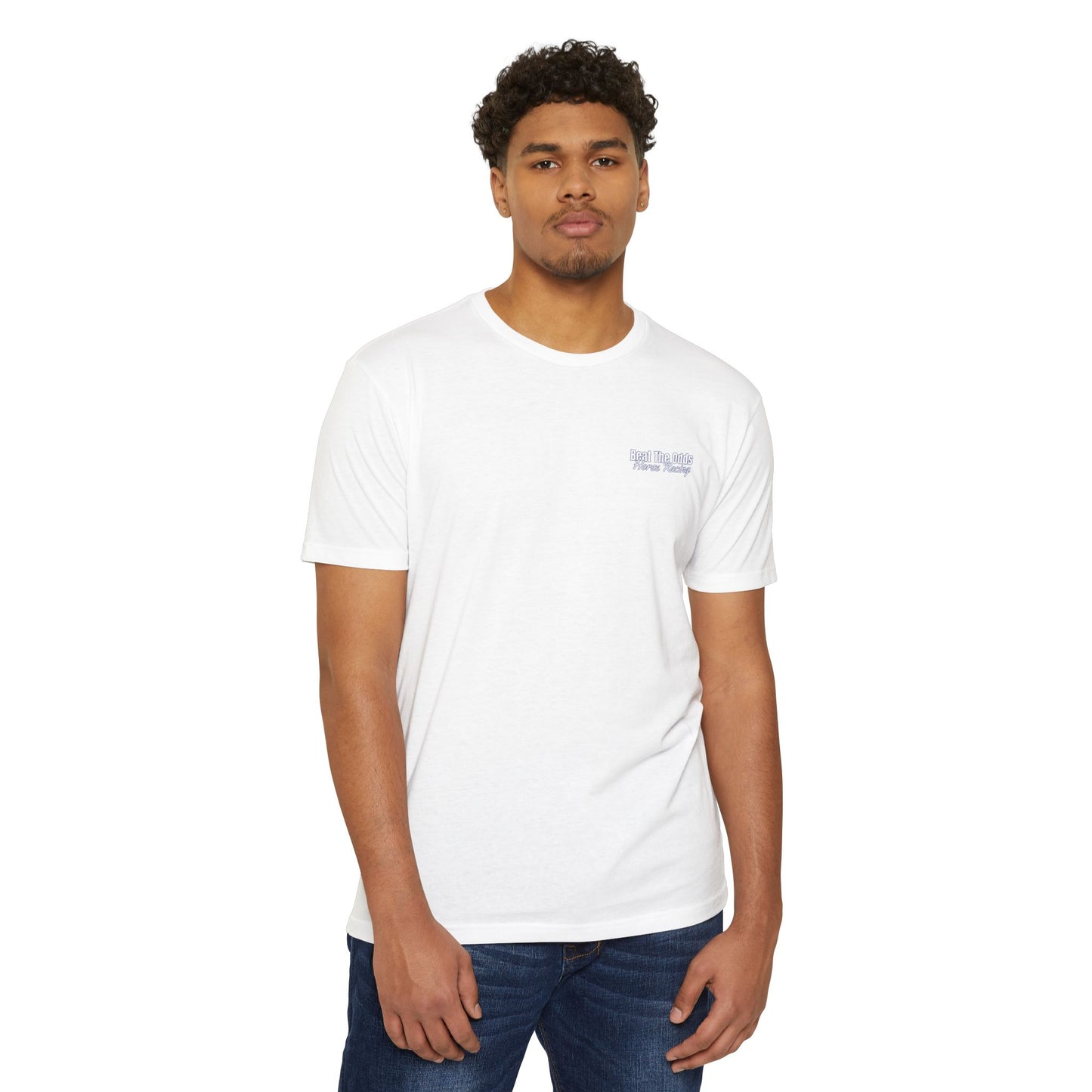 Down The Stretch T-shirt