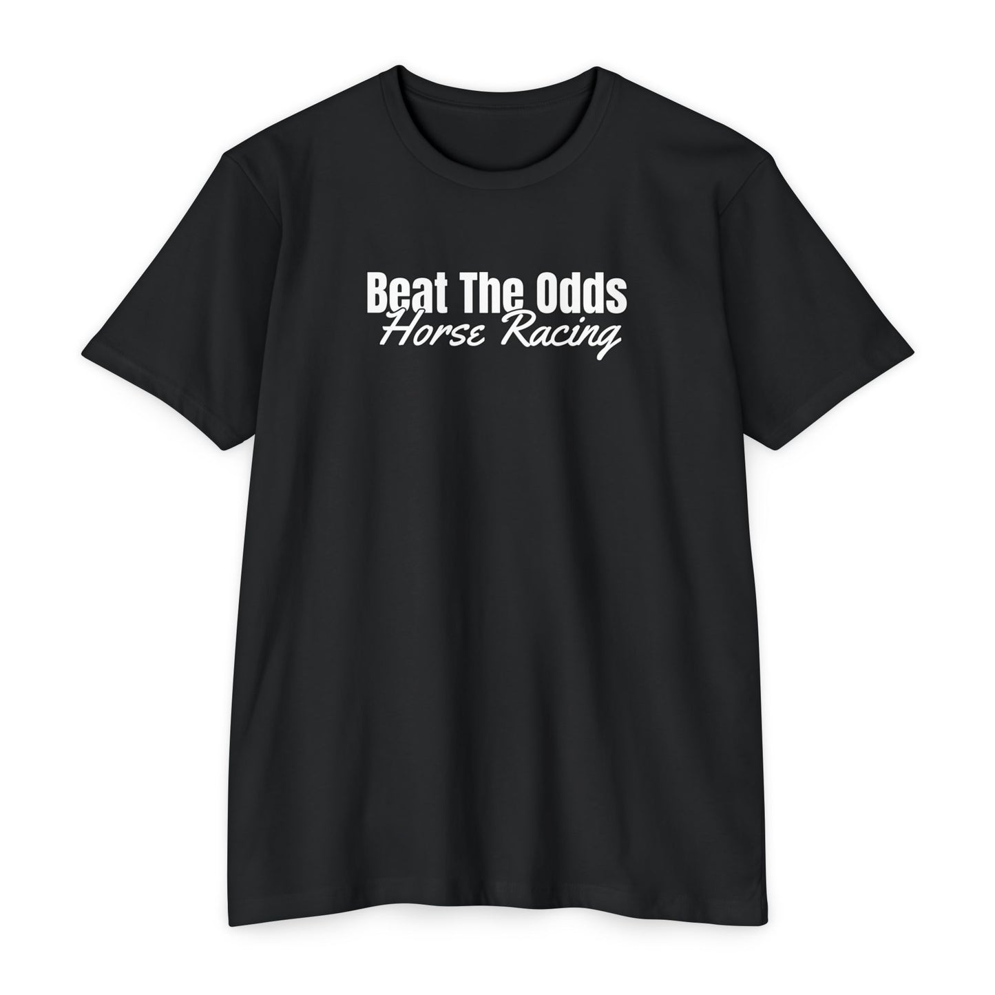 Louisiana Bred T-shirt | Purple and Gold with White State Outline