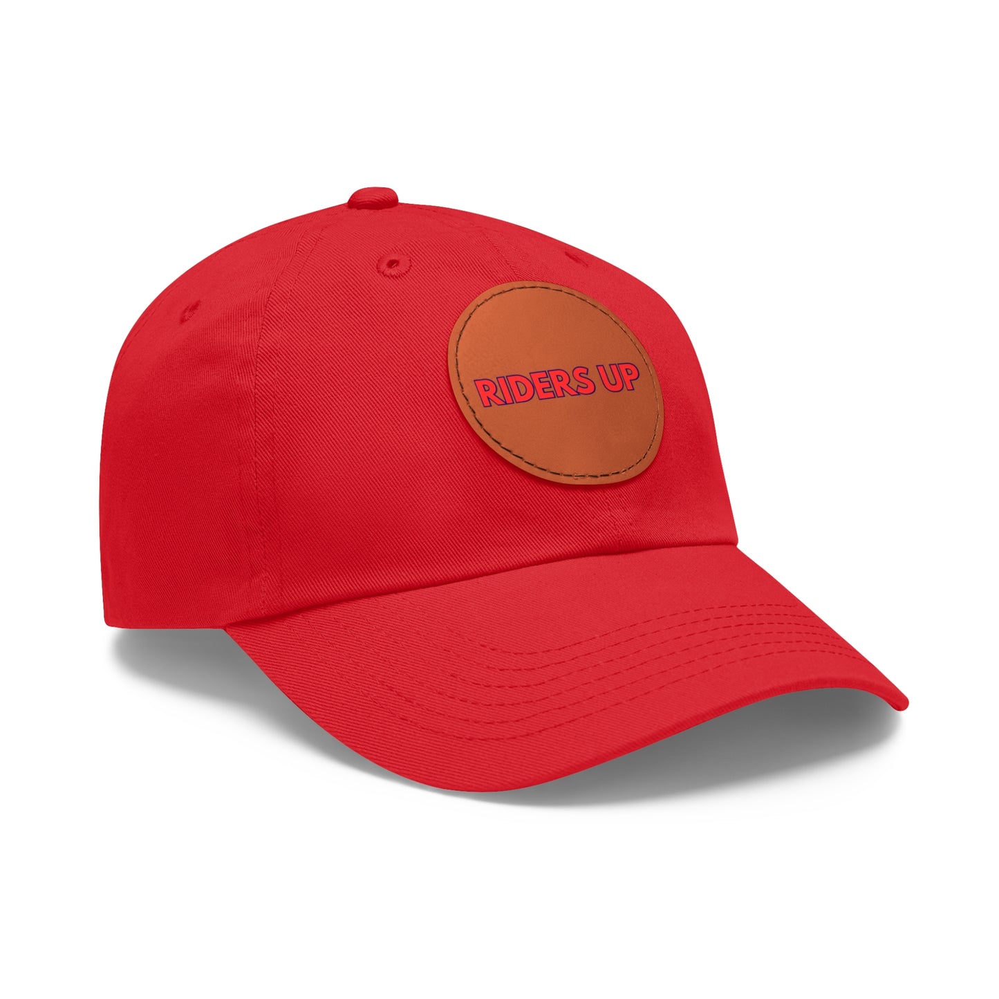 Riders Up Hat