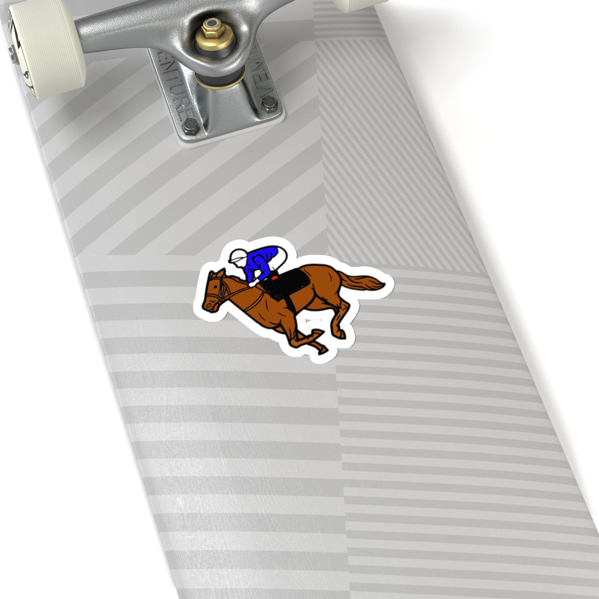 Secretariat Stickers