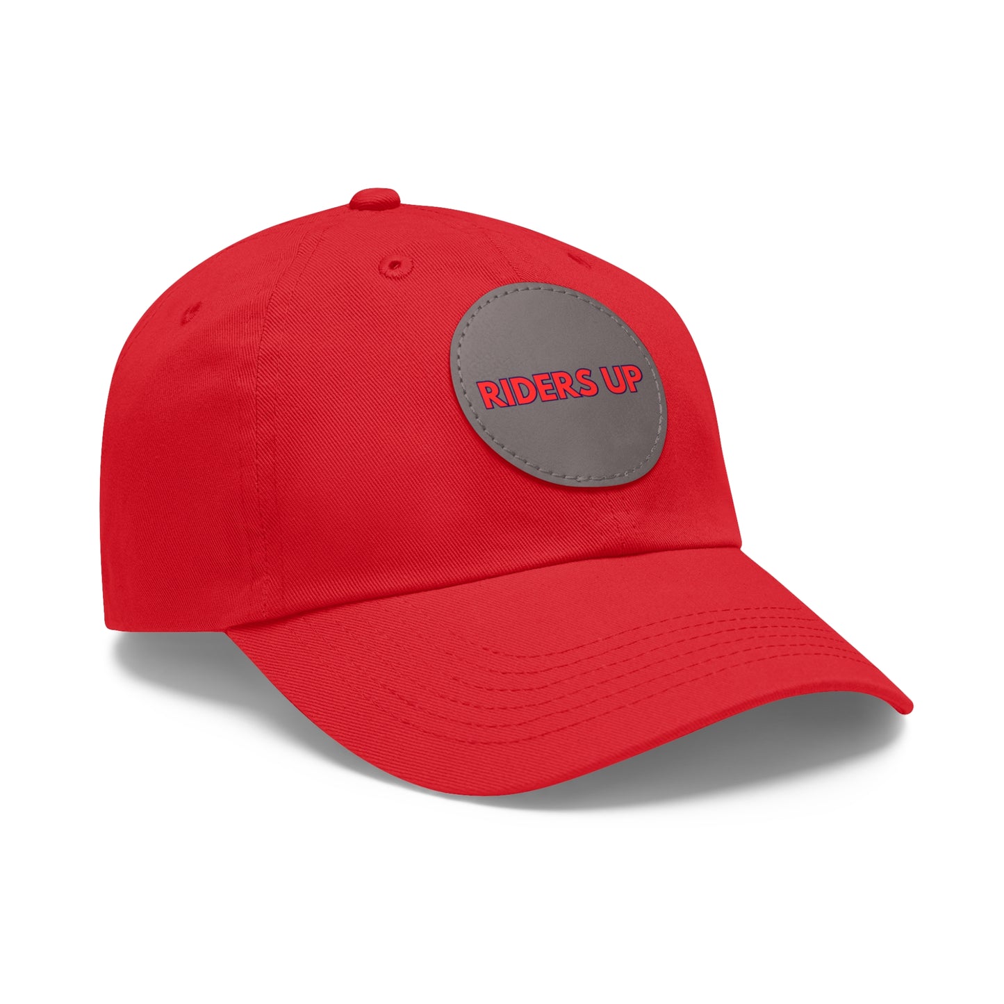 Riders Up Hat