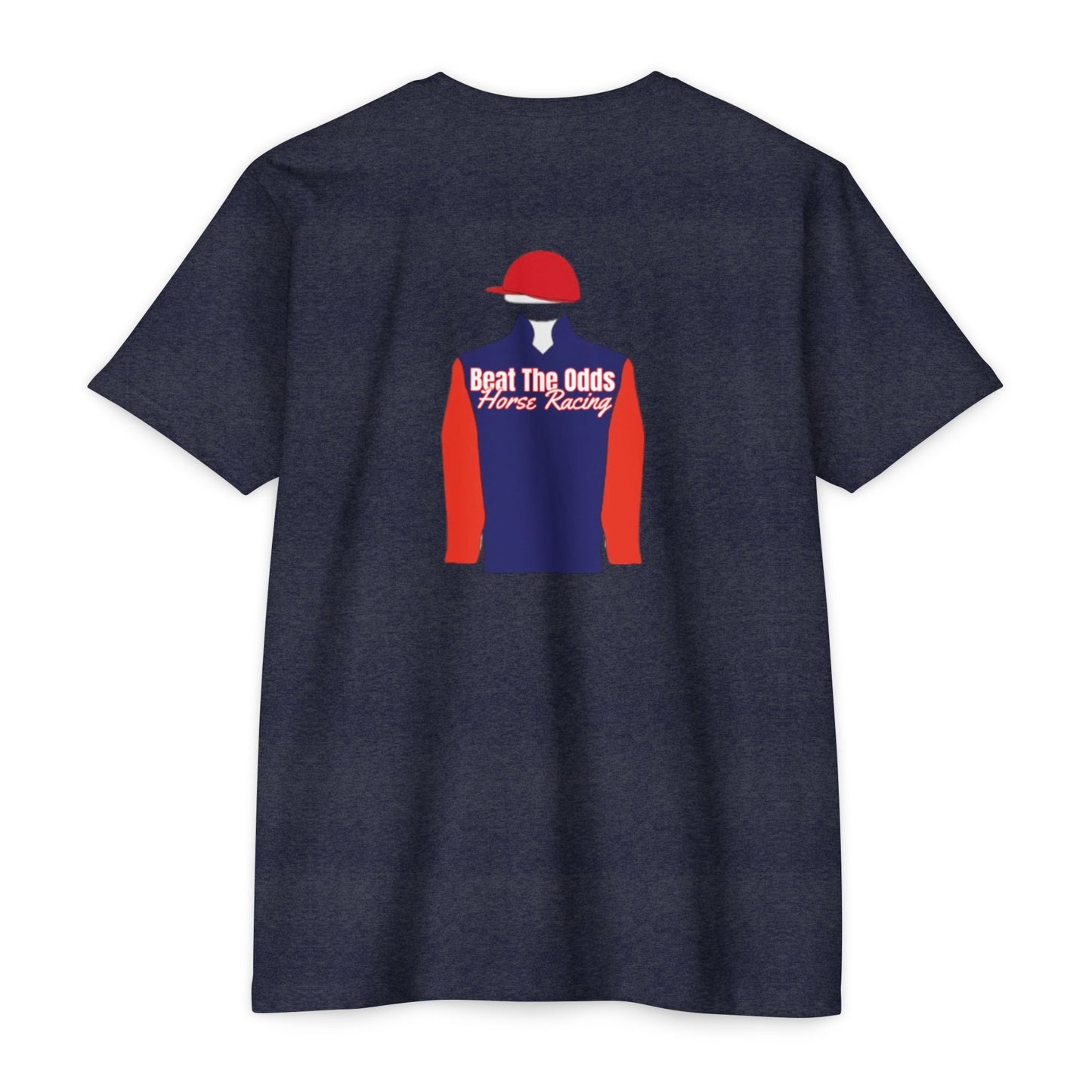 Riders Up T-shirt