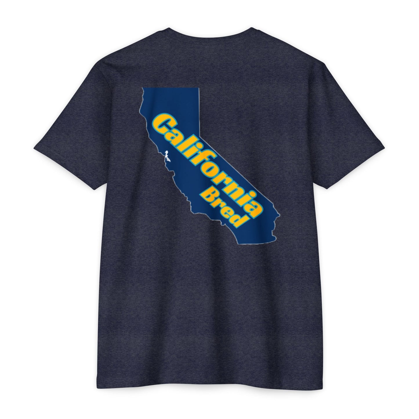 California Bred T-shirt