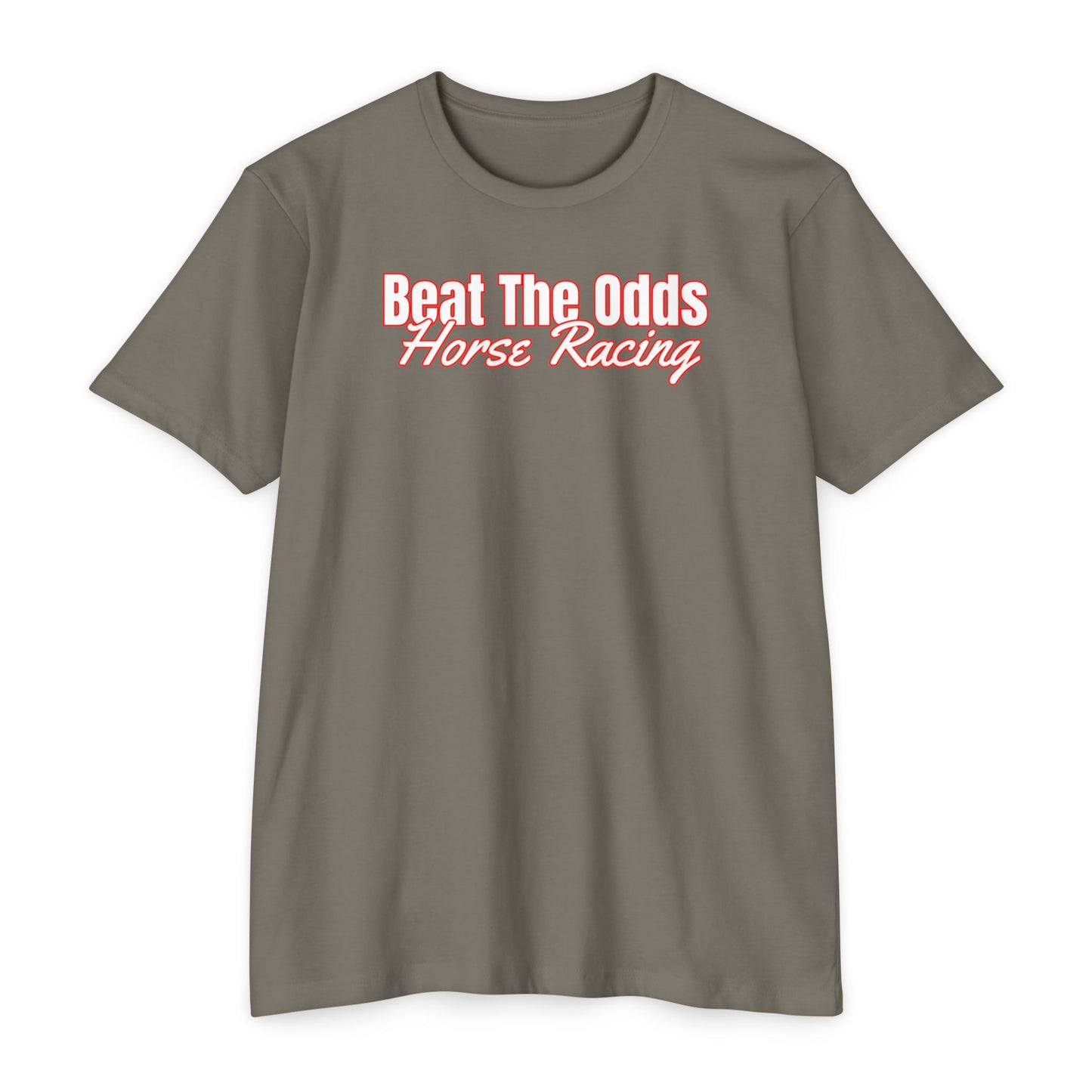 Love at Full Gallop T-shirt