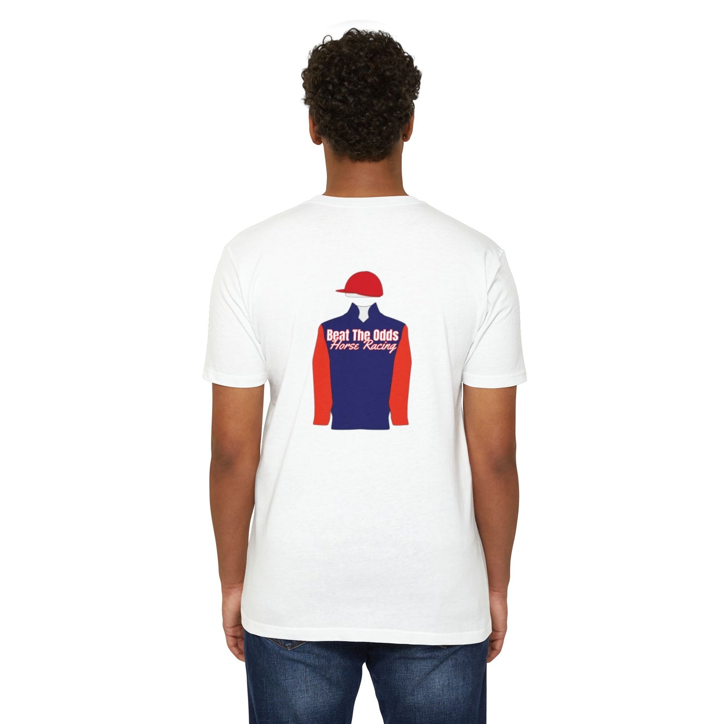 Riders Up T-shirt