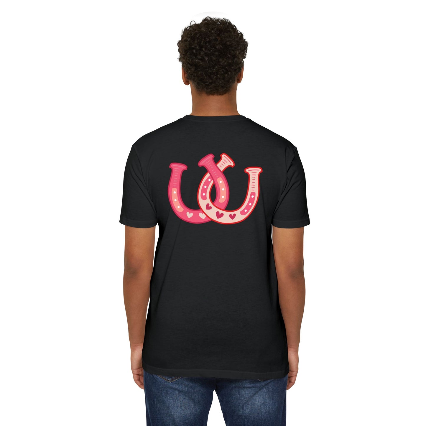 Perfect Match T-shirt