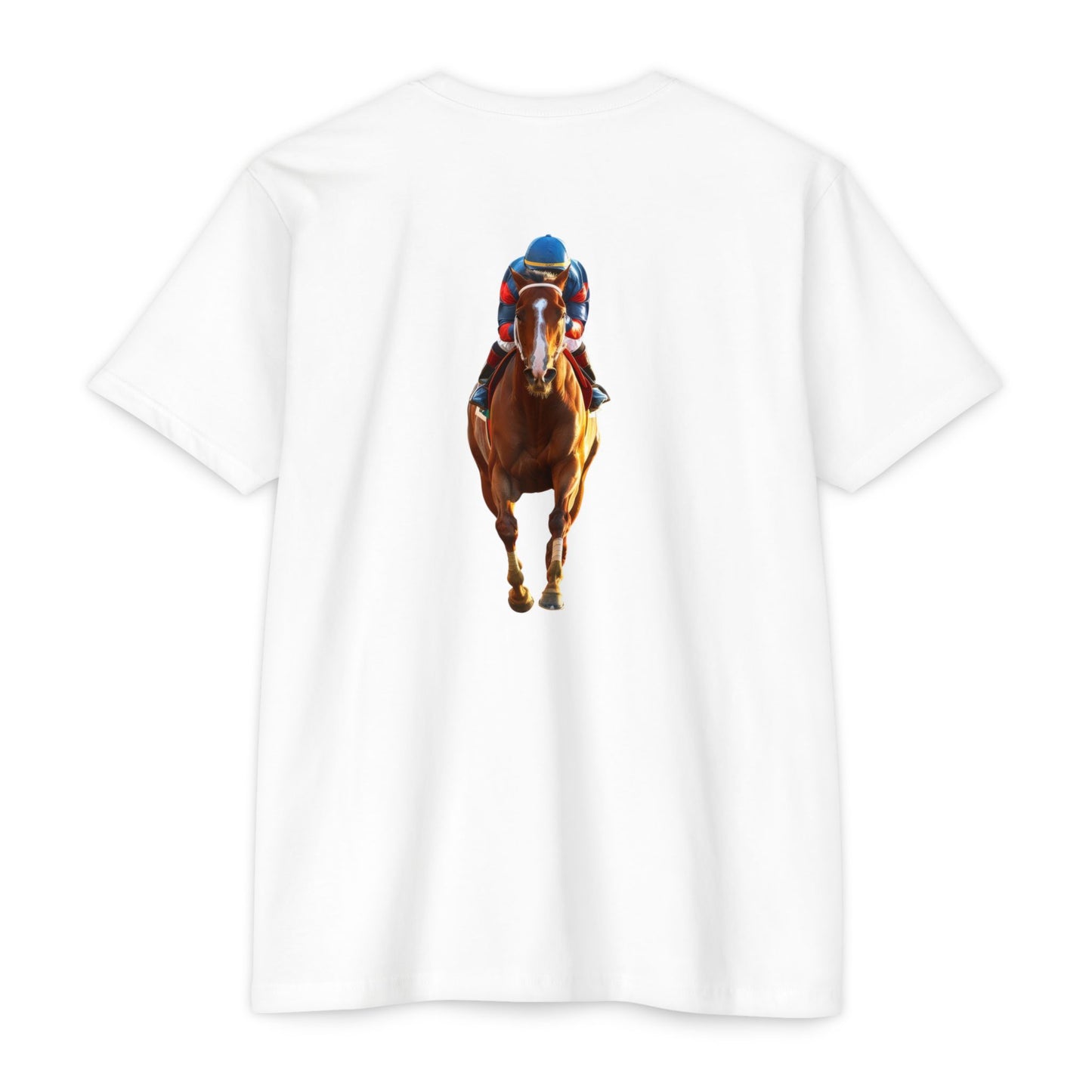 Down The Stretch T-shirt