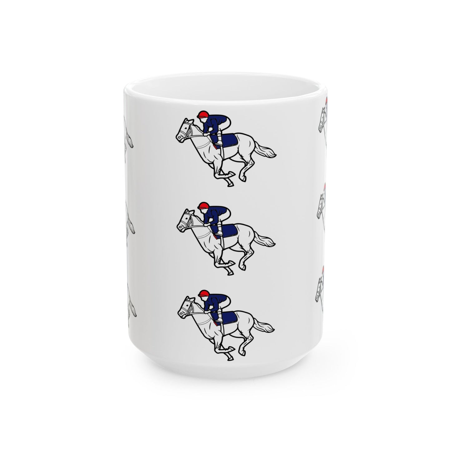 The OG Ceramic Mug, (11oz, 15oz)