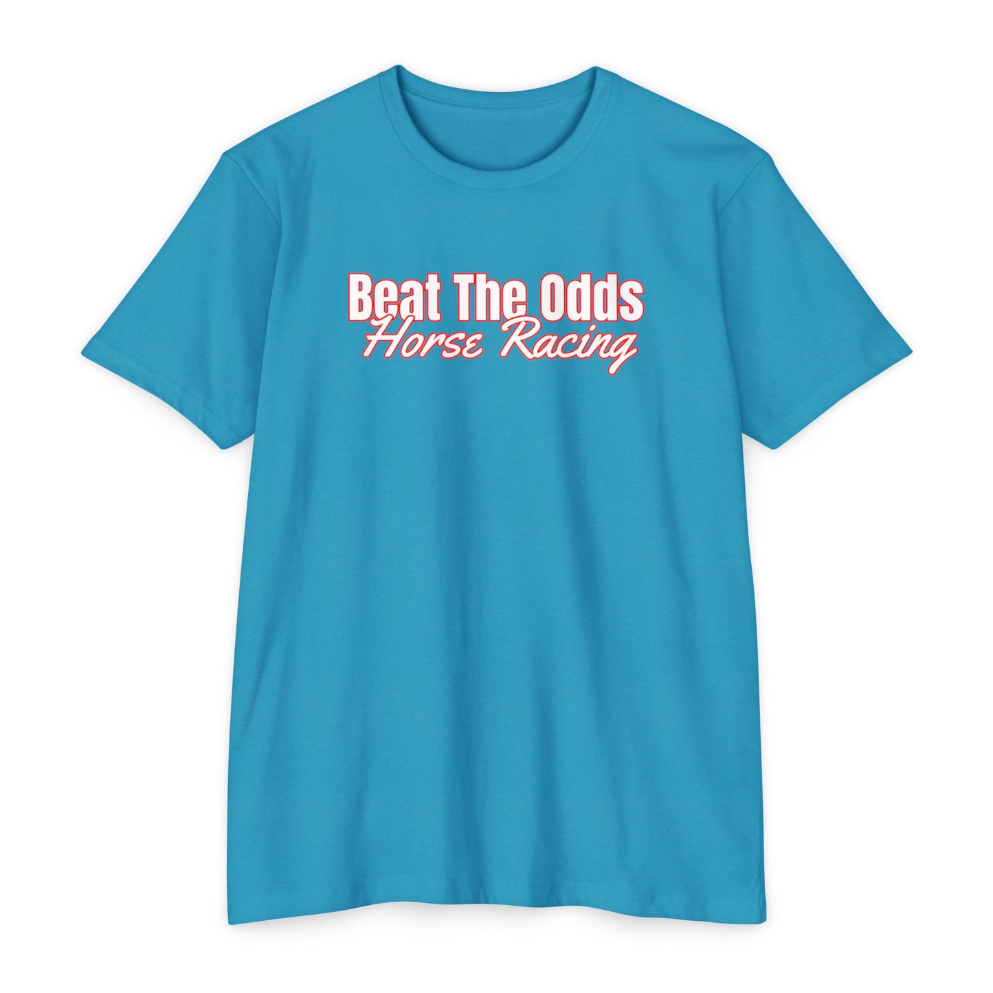 Life is Better At The Track T-shirt