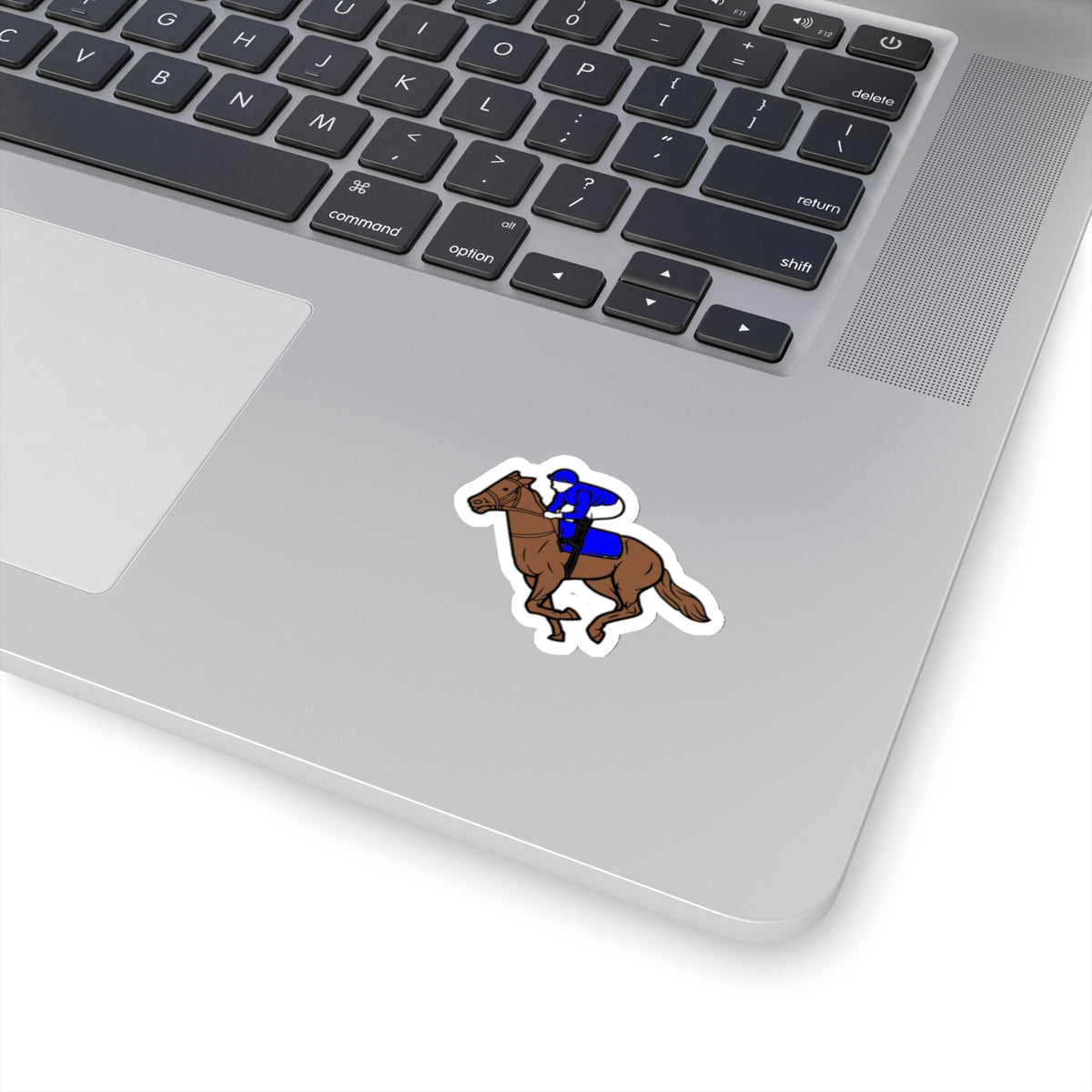 The Cody's Wish Stickers