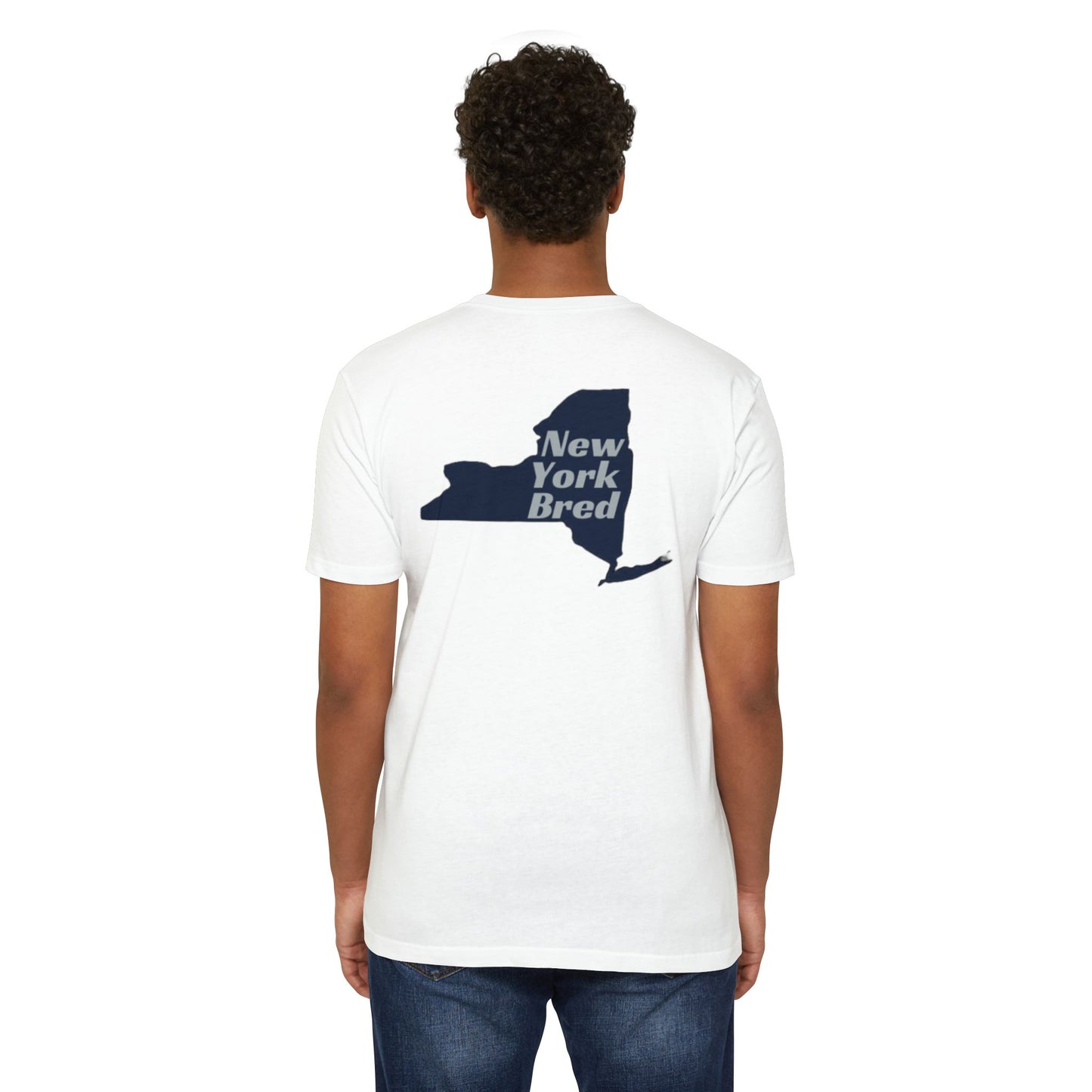 New York Bred T-shirt