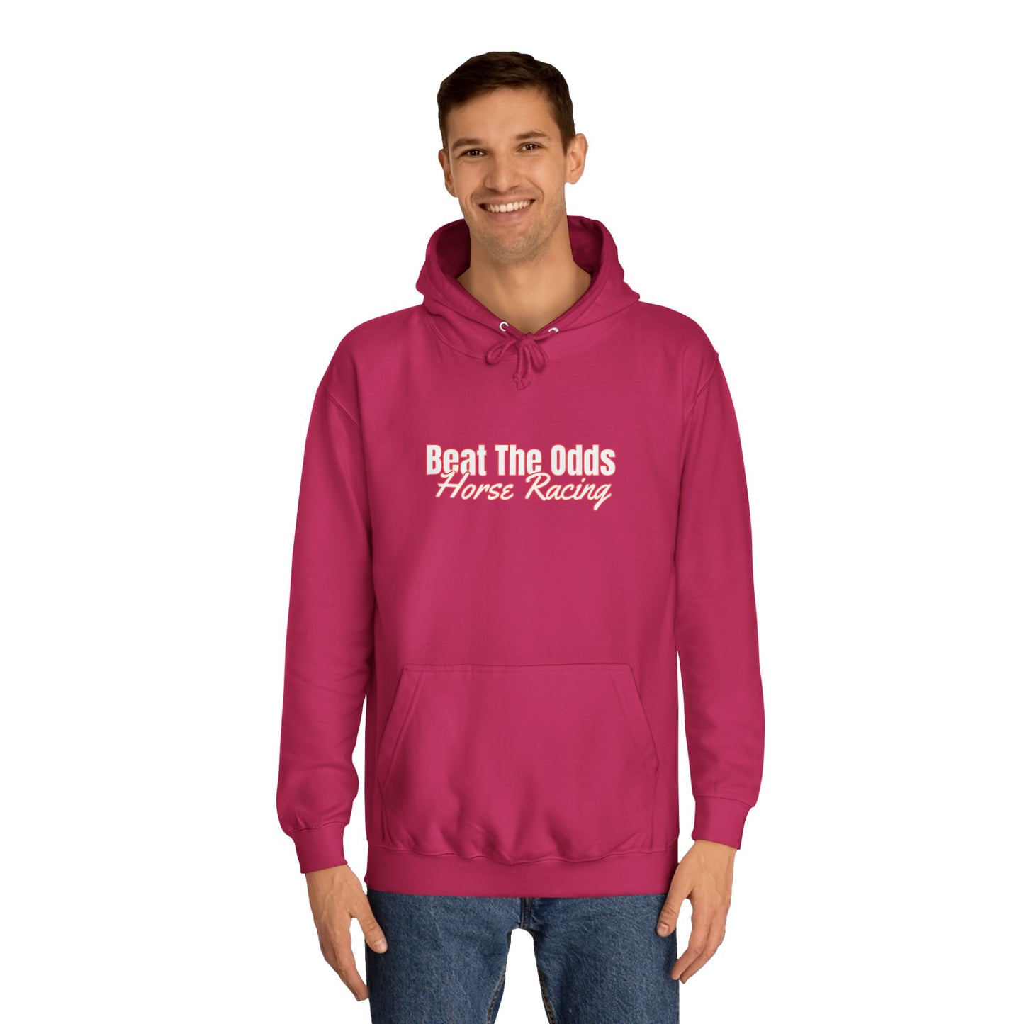 Life is Better At The Track Hoodie