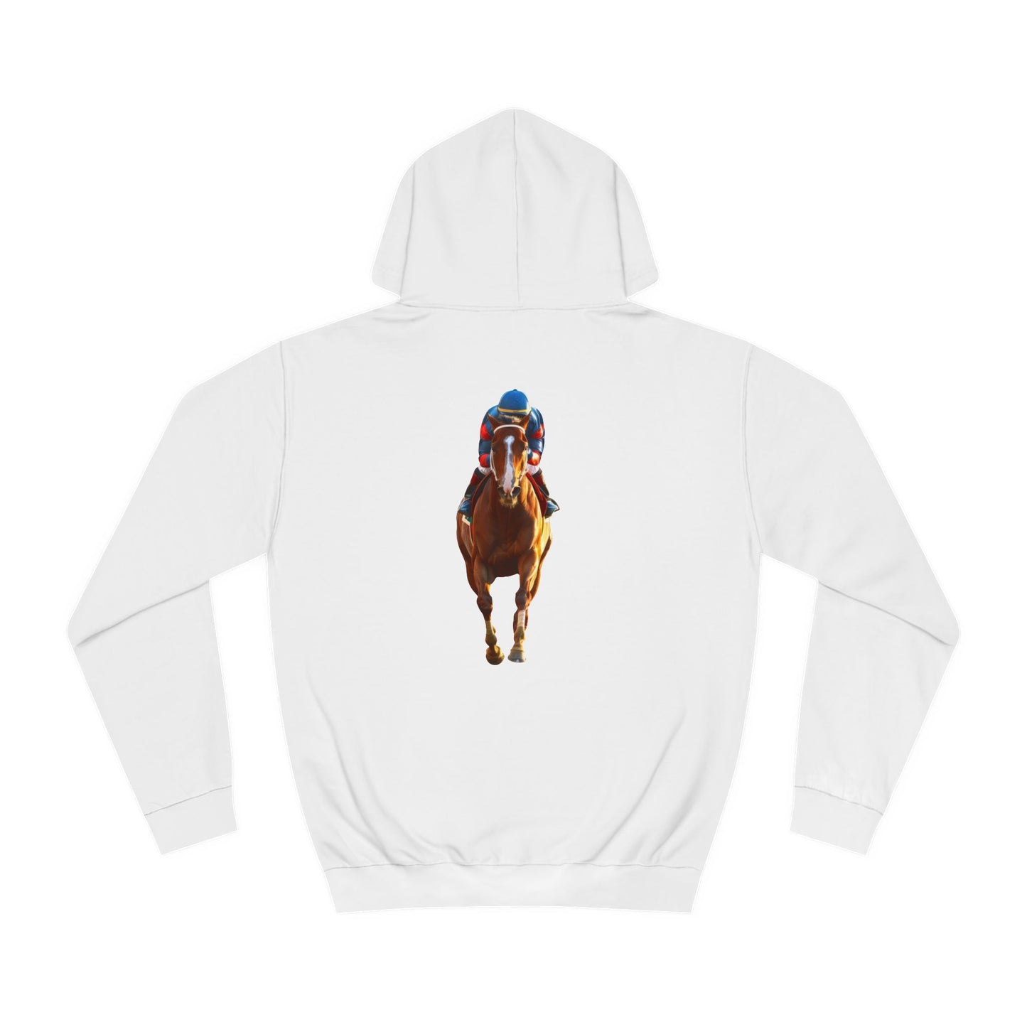 Down The Stretch Hoodie